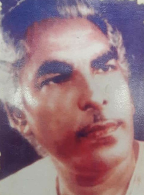 Radhakanta Nandy
